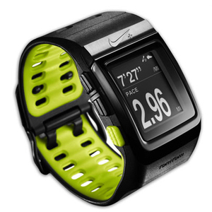 Nike Sportswatch GPS