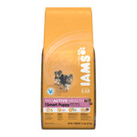 Iams ProActive Health Smart Puppy Small & Toy Breed Dry Dog Food