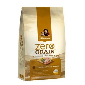 Rachael Ray Nutrish Zero Grain Dog Food