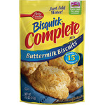 Betty Crocker Bisquick Complete Buttermilk Biscuit Mix