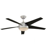 Hampton Bay Windward IV Indoor Ceiling Fan