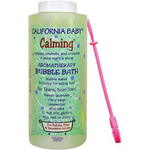 California Baby Bubble Bath - Calming