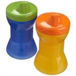 NUK Gerber BPA Free Fun Grips Spilll Proof Cup