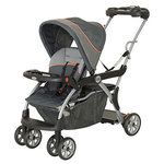 Baby Trend Deluxe Sit 'n Stand Stroller