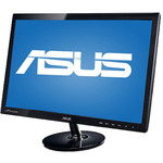 Asus 23" LED Monitor VS239H
