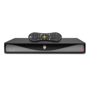 TiVo Roamio Pro DVR Box