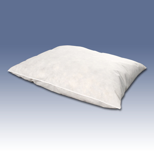 BedInABox.com Earth Pillow Granulated Memory Foam Pillow