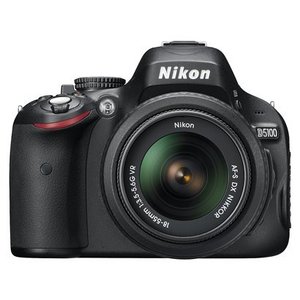 Nikon D50 Digital Camera with 18-55mm lens