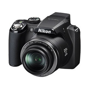 Nikon - Coolpix P90 Digital Camera