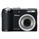 Nikon - Coolpix P5000 Digital Camera