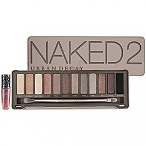 Urban Decay Naked2 Makeup Palette