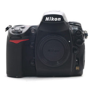 Nikon D700 Body Only Digital Camera