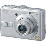 Panasonic LUMIX Digital Camera DMC-LS75