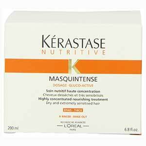 Kerastase Masquintense for Thick Hair