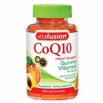 Vitafusion CoQ10 Gummy Vitamins