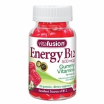 Vitafusion B12 Gummy Vitamins