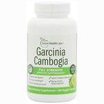 Source Health Labs Garcinia Cambogia Extract Appetite Suppressant