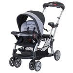 Baby Trend Sit-n-Stand Ultra Stroller