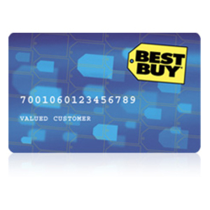 Capital One Best Buy Credit Card