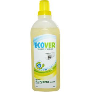 Ecover Natural All Purpose Cleaner - Lemon