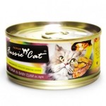 Fussie Cat Premium Canned Cat Food
