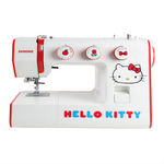 Janome Hello Kitty Sewing & Quilting Machine