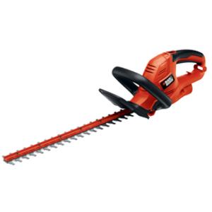 Black & Decker 3.8 amp Corded Electric Hedge Trimmer
