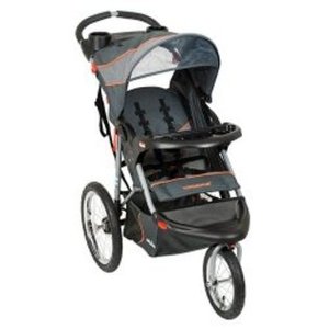 Baby Trend Expedition Swivel Jogging Stroller