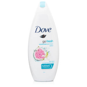 Dove Go Fresh Restore Body Wash