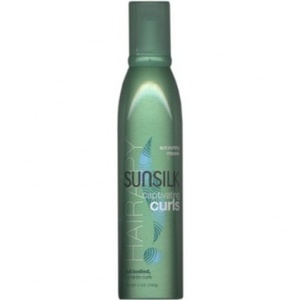 Sunsilk Captivating Curls Scrunching Mousse