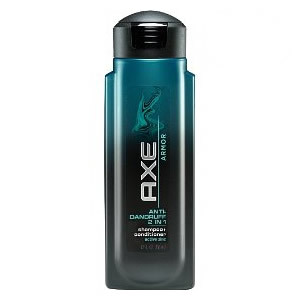Axe 2-in-1 Anti-Dandruff Shampoo and Conditioner