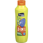 Suave Kids 3-in-1 Shampoo, Conditioner & Body Wash (All Varieties)