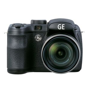 GE Power Pro Series Digital Camera X500