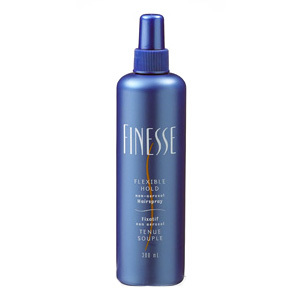 Finesse Flexible Hold Hairspray