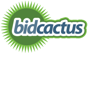 Bidcactus.com
