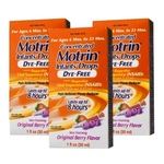 Motrin Infants' Concentrated Drops