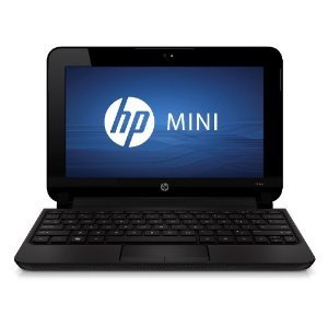 HP Mini 110 Netbook PC