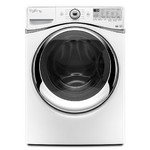 Whirlpool 4.3 Cu. Ft. Front Load Washer