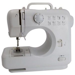 Michley Lil' Sew Mini Sewing Machine LSS-505