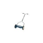 Great States 14-Inch Deluxe Hand Reel Push Lawn Mower 204-14