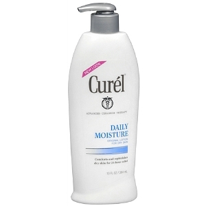 Curel Moisture Lotion Daily Moisture Lotion for Dry Skin