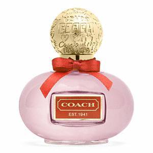 Coach Poppy Perfume Spray