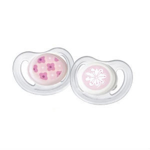Tommee Tippee Closer to Nature Pacifier