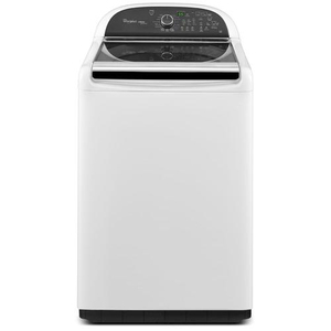 Whirlpool Cabrio 4.8 cu. ft. HE Top Load Washer