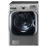LG Front Load SteamWasher