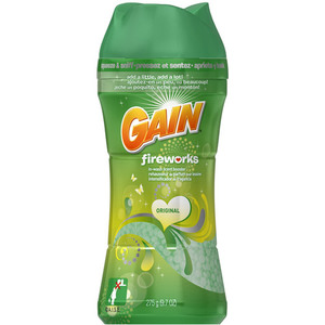 Gain Fireworks Scent Booster