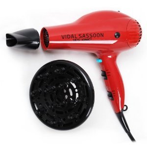 Vidal Sassoon Professional Hair Dryer