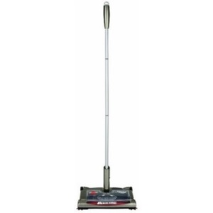 Perfect Sweep Turbo Cordless Rechargeable Sweeper