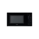 Sharp Family-Size 1.3 Cu. Ft. 1000W Microwave Oven