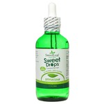 SweetLeaf Sweet Drops Stevia Extract Clear Liquid Dietary Supplement